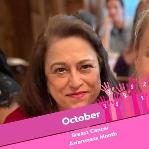 Meet your Posher, Michelle